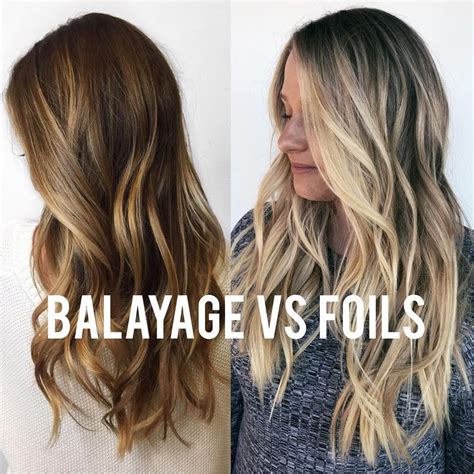 What You Need to Know Before You Try to Balayage Your Hair | What is ...