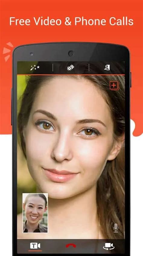 Image result for Android Video Calling