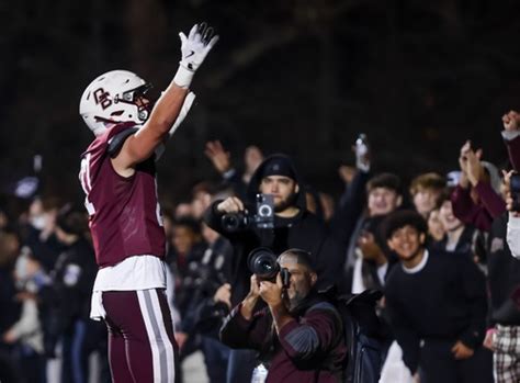 No. 1 Don Bosco Prep ends No. 3 Bergen Catholic’s Non-Public A reign ...