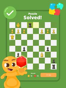 Chess for Kids - Play & Learn – Apps on Google Play