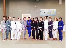 Women's Brazilian Jiu Jitsu and Self Defense Classes in CT  