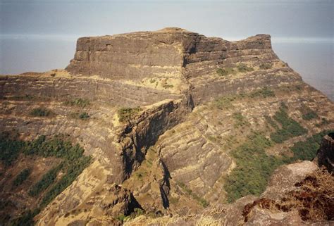 Forts of Maharashtra: Kulang Fort