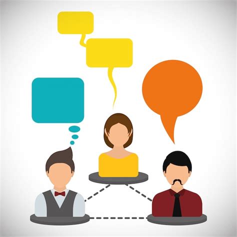 Communication Cartoon Clip Art 的图像结果