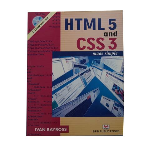 HTML Download Book 的图像结果