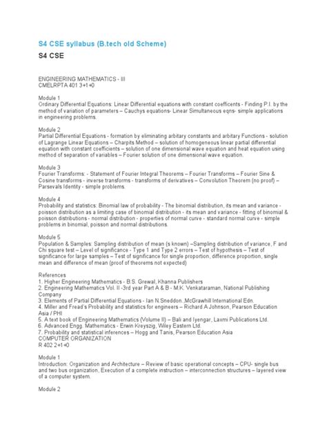 Computer Science Book S4 的图像结果