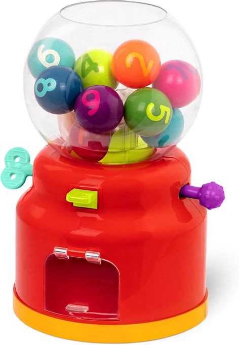 Battat – Bubble Dispenser for Kids – Mini India | Ubuy