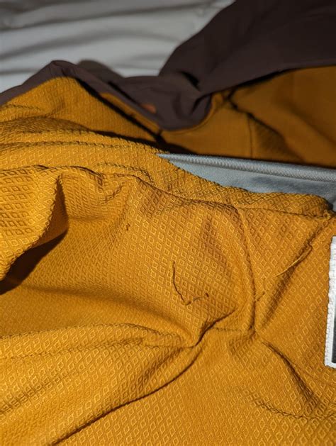 2 Year Detailed Review of Oros Jacket, Pants, and Gloves : r ...