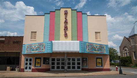 Wellspring of history found in Searcy | Arkansas.com