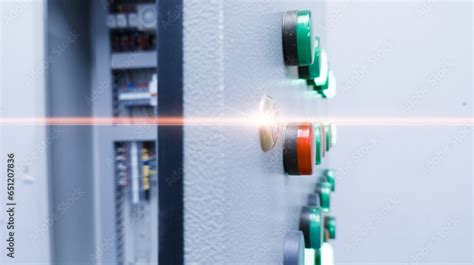 Electrical Control 的图像结果