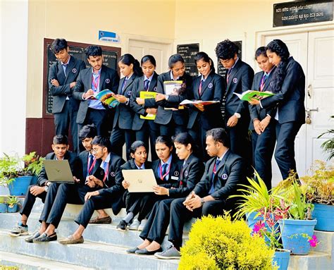 Cauvery College – Gonikoppal