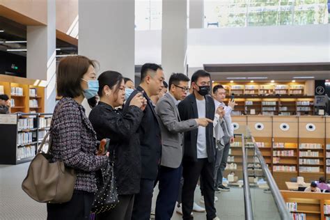 珠海留学人员联谊会·珠海欧美同学会莅校交流-汕头大学 Shantou University