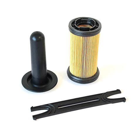 Def Filter Replacement 的图像结果