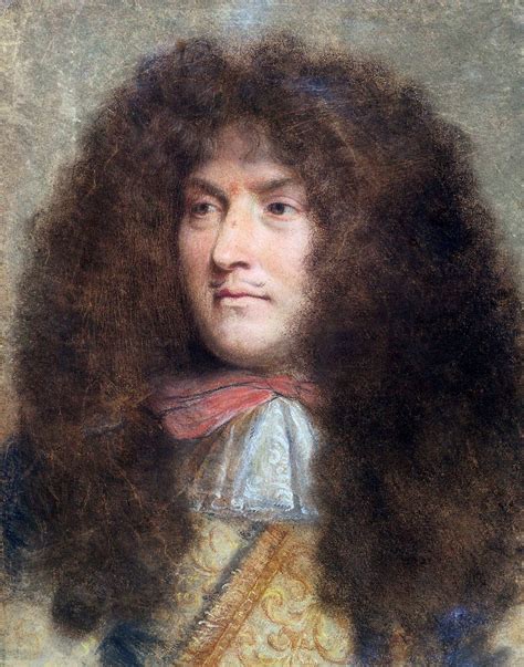 Charles Le Brun | French Baroque Painter, Royal Artist & Art Theorist | Britannica