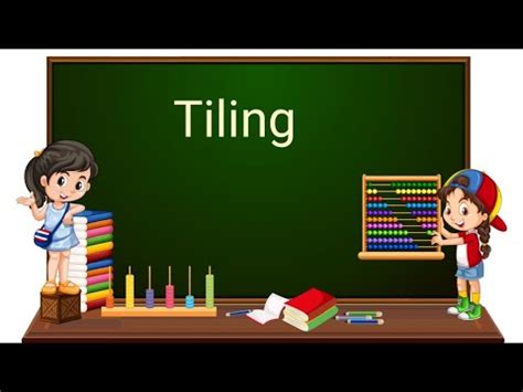 Tile Patterns Math 的图像结果