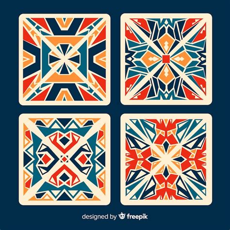 Boho tile Images - Free Download on Freepik