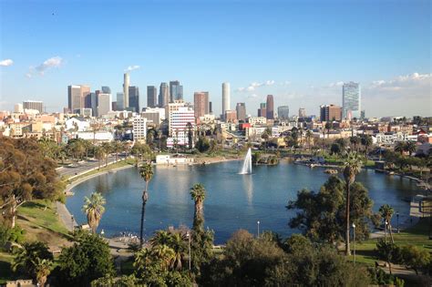 MacArthur Park | Things to do in Westlake, Los Angeles
