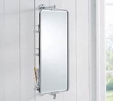 Swivel Bathroom Mirror by Vintage Swivel Mirror Pottery Barn Swivel Bathroom Mirror