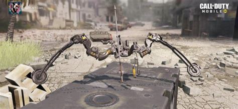 Call Of Duty Mobile Best Loadout And Top Weapons For Season 4