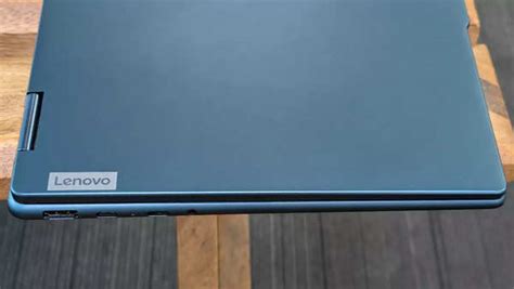 Lenovo Yoga 7i 2-in-1 review: Style and versatile - Times of India