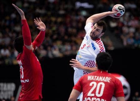 Las grandes estrellas a seguir en el Europeo de balonmano