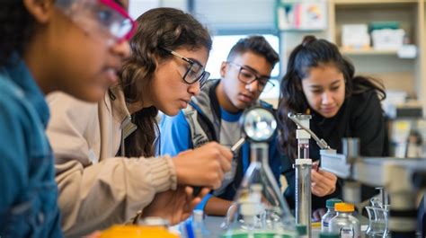 Science Class 的图像结果