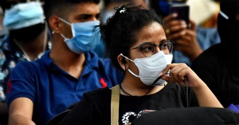 Here’s How Coronavirus Is Leading Us Into An Alarming Water Crisis ...