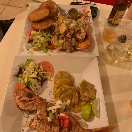 EL BOHIO, Fajardo - Carr. 987 Las Croabas - Restaurant Reviews, Phone ...