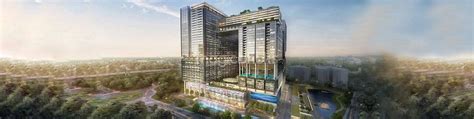 SAS iTower in Nanakram Guda, Hyderabad: Price, Brochure, Floor Plan ...