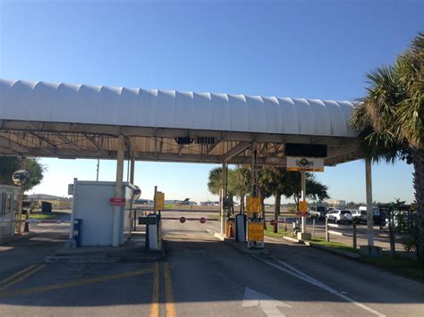 PBI - Economy - Parking in West Palm Beach | ParkMe