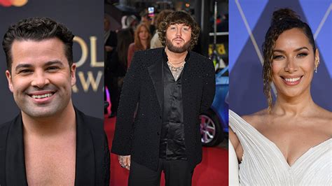 The X Factor: where are all of the winners now? | HELLO!