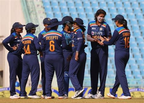 India Women vs Sout Africa Women 2021: “Don't feel satisfied until I ...