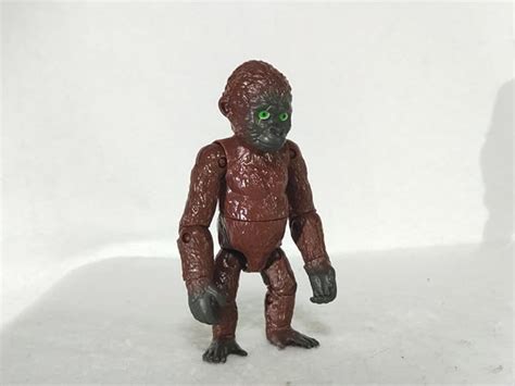 Buy PlayMates GVK - 6IN Movie 2 Monster Basic Figure - Suko with WART ...
