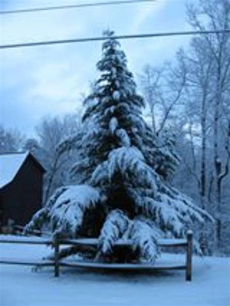 2014 Historic Winter Storm