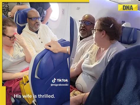 'Shut that baby': Man gets furious on flight over crying baby, viral ...