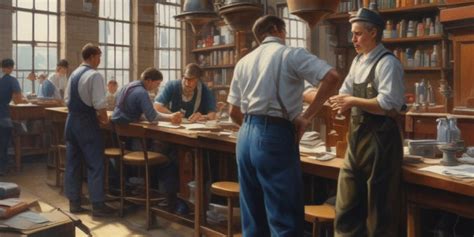 The Impact of Industry-Specific Exams on Career Advancement: How ...