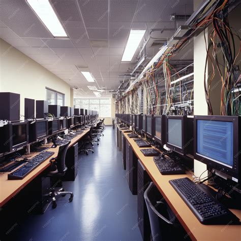 Mini Computer Lab 的图像结果