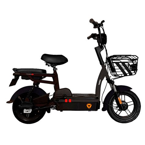 Mejores moto bicis eléctricas en México