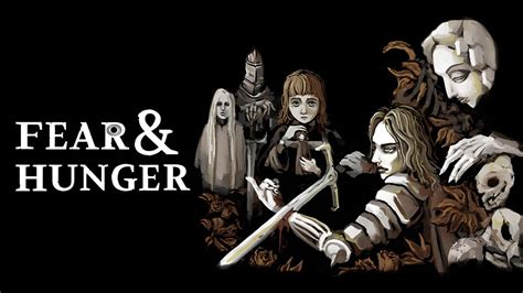 Fear and Hunger Full Mod - Mod your browser | GX Store