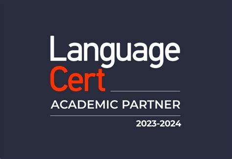 Language Cert Logo 的图像结果