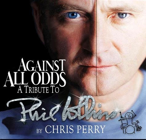 In The Air Tonight - Phil Collins Tribute Show | Check availability ...