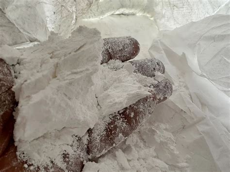 PVC Resin - Suspension Grade PVC Resin Trader - Wholesaler ...