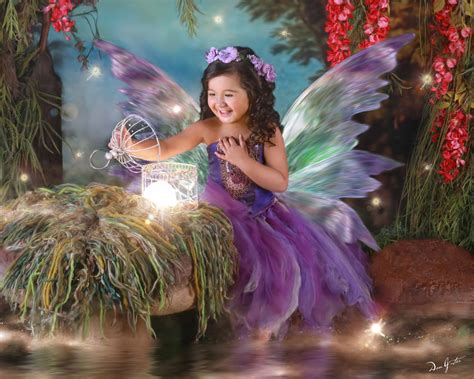 Pictures Of Real Fairies Alive