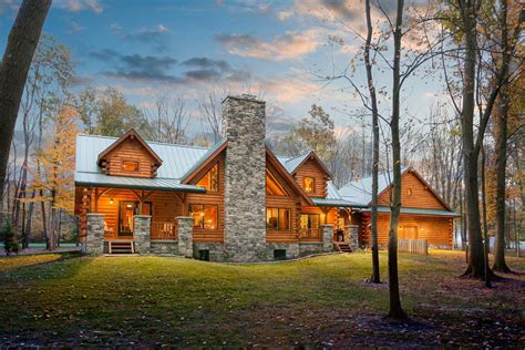 Log Homes Reviews 的图像结果