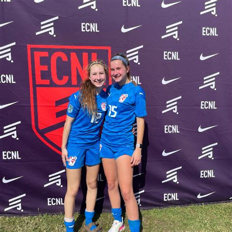 Cassandra Nagy's Soccer Recruiting Profile