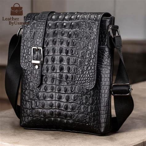 Buy Crocodile Handbags Online In India - Etsy India