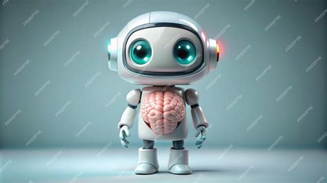 Mini Robot AI Technology 的图像结果