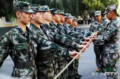 今日八一，致敬中国军人！如果想要成为一名军校生，要做哪些准备？_招生