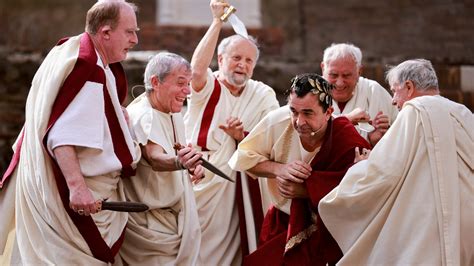 What is the Ides of March? What happened on March 15?