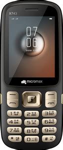 Micromax Mobile Phones: Buy Online at Discounted Prices in India