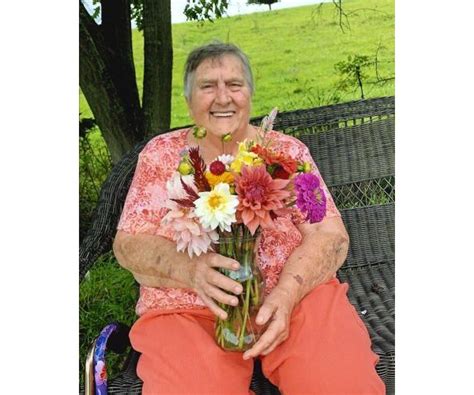 Augusta Cash High Obituary (2023) - Chesnee, SC - Harris-Nadeau ...